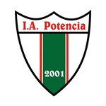 Football Potencia team logo