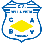 Football Bella Vista team logo