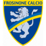 Football Frosinone U19 team logo