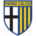 Football Parma U19 team logo
