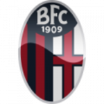 Football Bologna U19 team logo
