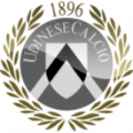 Football Udinese U19 team logo