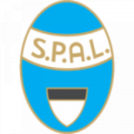 Football SPAL U19 team logo