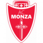 Football Monza U19 team logo