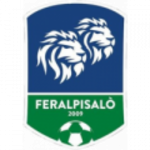 Football FeralpiSalò U19 team logo