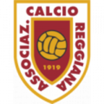 Football Reggiana U19 team logo