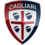 Football Cagliari U19 team logo
