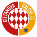 Football Cittanovese team logo