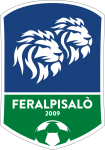 Football Feralpisalo team logo