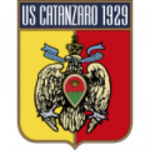 Football Catanzaro team logo