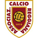 Football Reggiana team logo