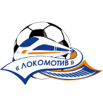 Football Lokomotiv Gomel team logo