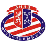 Football Lida team logo