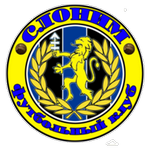 Football Slonim team logo