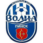 Football Volna team logo