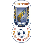 Football FC Energetik-Bgu Minsk team logo