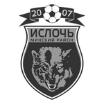 Football FC Isloch Minsk R. team logo