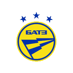 Football Bate Borisov team logo