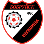 Football Belshina team logo