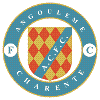 Football Angoulême team logo