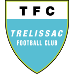 Football Trélissac team logo