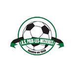 Football Prix-lès-Mézières team logo