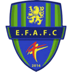 Football Feignies-Aulnoye team logo