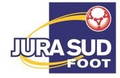 Football Jura Sud Foot team logo