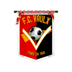 Football Vaulx team logo