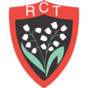 Football Toulon team logo