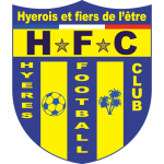 Football Hyères team logo