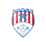 Football Sablé team logo