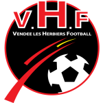 Football Les Herbiers team logo