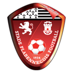 Football Stade Plabennec team logo
