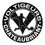Football Châteaubriant team logo