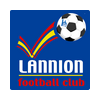 Football Lannion team logo