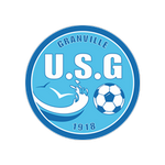 Football Granville team logo
