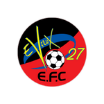 Football Évreux 27 team logo