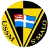 Football Saint-Malo team logo
