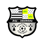 Football Drapeau Fougères team logo