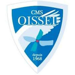 Football Oissel team logo