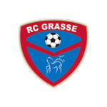 Football Grasse team logo