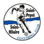 Football St-Pryvé St-Hilaire team logo