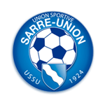 Football Sarre Union team logo