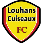 Football Louhans-Cuiseaux team logo