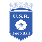 Football Raon l'Etape team logo