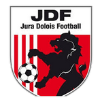 Football Jura Dolois team logo