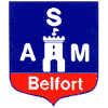Football Belfort team logo