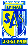 Football Epinal team logo