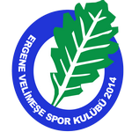 Football Ergene Velimeşespor team logo